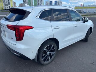 2022 Haval Jolion I, белый, 1999000 рублей, вид 4