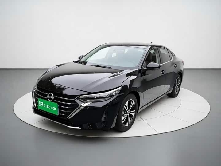 Открыть фотографии: Nissan Sylphy IV (B18) Рестайлинг