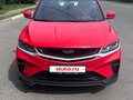 2023 Geely Coolray I, красный - вид 1