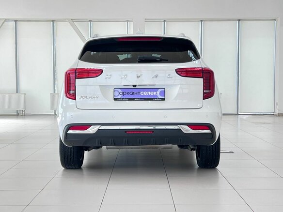 2023 Haval Jolion I, белый, 1830000 рублей - вид 7