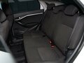 2017 Lada (ВАЗ) Vesta I, белый, 999000 рублей - вид 8