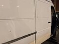2001 Mercedes-Benz Sprinter Classic, белый, 800000 рублей - вид 5