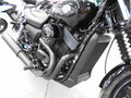 2014 Harley-Davidson Street 750, чёрный, 550000 рублей - вид 8