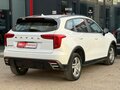2024 Haval Jolion I Рестайлинг, белый - вид 8