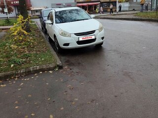 2012 ТагАЗ C10, белый, 280000 рублей, вид 2