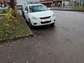 2012 ТагАЗ C10, белый, 280000 рублей - вид 1