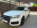 2016 Audi Q7 II (4M), белый - вид 1