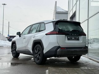 2026 Toyota RAV4 VI (XA60), белый, 4450000 рублей, вид 2