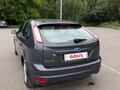 2010 Ford Focus II Рестайлинг, серый, 550000 рублей - вид 3
