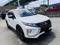 2020 Mitsubishi Eclipse Cross I, белый