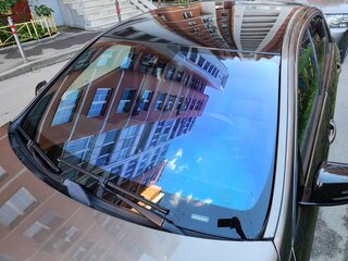 2011 Mercedes-Benz E-Класс 200 5G-Tronic IV (W212, S212, C207), коричневый, 1350000 рублей, вид 5