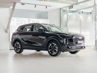 2026 Tenet Plus L6, чёрный, 3040000 рублей, вид 2