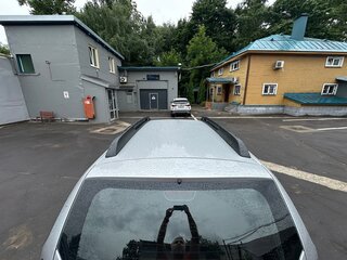 2013 Renault Duster I, серый, 1199999 рублей, вид 5