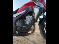 2020 Honda CB 400X, красный, 500000 рублей - вид 6