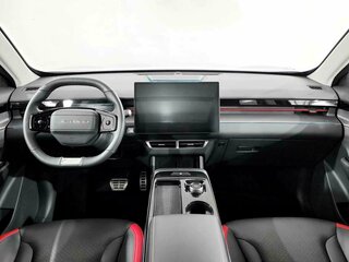 2024 Jetour Dashing I, серый, 2500000 рублей, вид 5