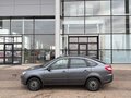 2025 Lada (ВАЗ) Granta Euro-2 I Рестайлинг, серый, 1000000 рублей - вид 2