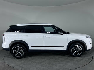 2025 Jaecoo J7 Limited Edition I Рестайлинг, белый, 2180000 рублей, вид 4