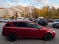 2011 Kia Ceed I Рестайлинг, красный, 499000 рублей - вид 8