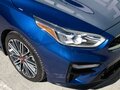 2021 Kia Forte III, синий, 2099000 рублей - вид 7