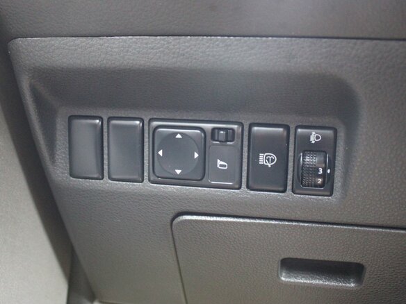 2006 Nissan X-Trail I Рестайлинг, серебристый, 549000 рублей - вид 9