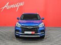 2020 Chery Tiggo 4 I Рестайлинг, синий, 1269000 рублей - вид 8