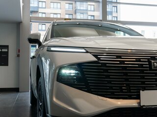 2026 Haval F7 II, белый, 3699000 рублей, вид 3