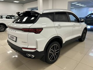 2026 Belgee X50+, белый, 2509990 рублей, вид 4
