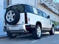 2023 Land Rover Defender 110 II, белый, 12500000 рублей - вид 5