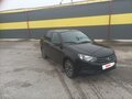 2023 Lada (ВАЗ) Granta I Рестайлинг, чёрный, 830000 рублей - вид 1
