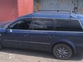 2001 Volkswagen Passat B5 Рестайлинг, синий, 370000 рублей - вид 6