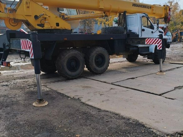 2021 Урал КС, 11500000 рублей - вид 12