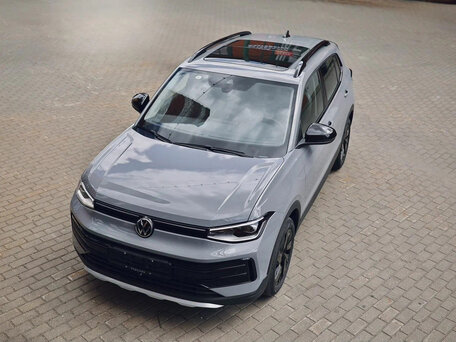 2026 Volkswagen Tharu XR, белый, 2030000 рублей, вид 1