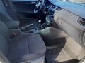 2015 Skoda Octavia III (A7), белый - вид 5
