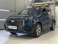 2025 Geely Okavango I Рестайлинг, синий, 3993990 рублей