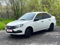 2024 Lada (ВАЗ) Granta I Рестайлинг, белый, 700000 рублей