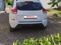 2016 Lada (ВАЗ) XRAY I, белый - вид 2