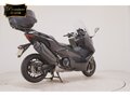 2023 Yamaha TMAX, коричневый, 1100000 рублей - вид 4