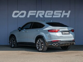2023 Geely Tugella I Рестайлинг, серый, 2685000 рублей, вид 2