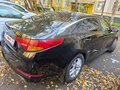 2013 Kia Optima III, чёрный, 1080000 рублей - вид 4