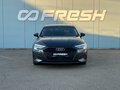 2021 Audi A3 35 TFSI IV (8Y), серый, 2770000 рублей - вид 2