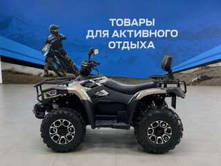 2026 Linhai P320 Promax, чёрный, 407100 рублей, вид 2