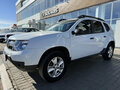2019 Renault Duster I Рестайлинг, белый, 1616011 рублей - вид 2