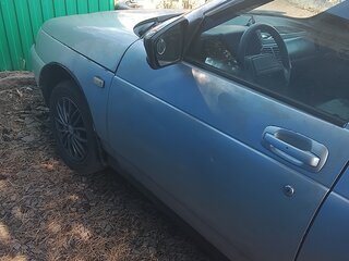 2006 Lada (ВАЗ) 2112, серебристый, 110000 рублей, вид 2