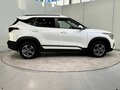 2021 Kia Seltos I, белый - вид 5