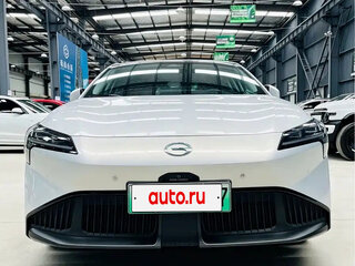 2022 Aion S Plus 70, серебристый, 1593008 рублей, вид 2