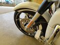 2012 Harley-Davidson CVO Road Glide, белый - вид 8