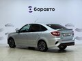 2026 Lada (ВАЗ) Granta Drive Active/Sportline Sportline I Рестайлинг, серебристый, 1424000 рублей - вид 4