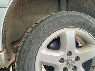 2001 Opel Omega B Рестайлинг, серый, 299000 рублей, вид 4