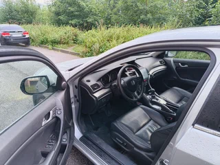 2011 Honda Accord VIII Рестайлинг, серебристый, 1150000 рублей, вид 5