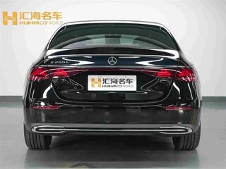 2026 Mercedes-Benz E-Класс Long 260 L VI (W214, S214), чёрный, 7420000 рублей, вид 4